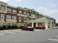 Extended Stay America - Washington, D.C. - Gaithersburg - South 
