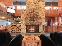 Fireside Inn & Suites Gilford 