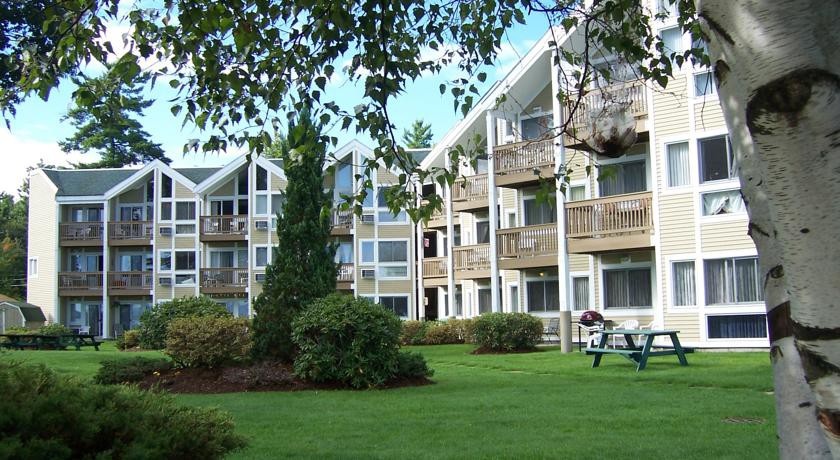 Misty Harbor Resort 