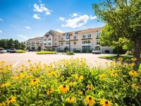 TownePlace Suites by Marriott Gilford 