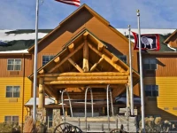 Arbuckle Lodge Gillette 