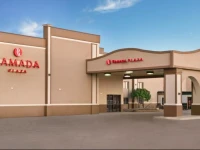 Ramada Plaza Gillette 