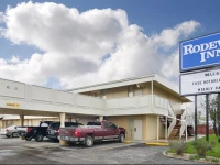 Rodeway Inn Gillette 