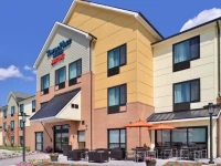 TownePlace Suites by Marriott Gillette 