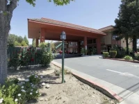 Days Inn Gilroy 3*
