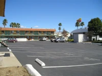 Gilroy Inn 2*