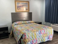 Travel Inn Gilroy 2*