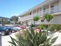 Garlic Farm Inn 