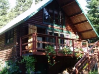 Alyeska Hideaway 