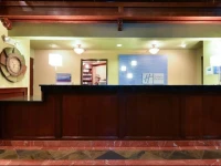 Holiday Inn Express Portland SE - Clackamas Area 