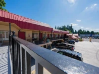 Budget Inn Gladstone 