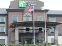 Holiday Inn Express Hotel & Suites Glasgow 