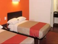 Motel 6 Glassboro Rowan University 