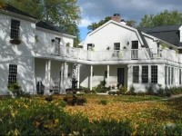 Connecticut River Valley Inn 