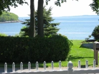 Island View Inn 