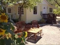 Home in Sonoma 