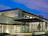 Crowne Plaza Hotel Glen Ellyn/Lombard 