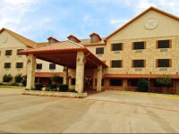 Best Western Dinosaur Valley Inn & Suites 