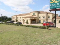 Quality Inn & Suites - Glen Rose 