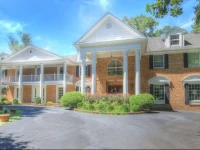 The Redbrick House 