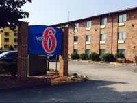 Motel 6 Glendale 