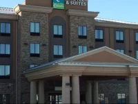 Astoria Hotel & Suites - Glendive 