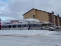 Oak Tree Inn Glendive 