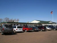 Yellowstone River Inn 