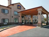 Best Western Plus Route 66 Glendora Inn 