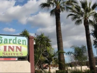 Garden Inn and Suites Glendora 