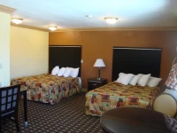 Glendora Motel 1*