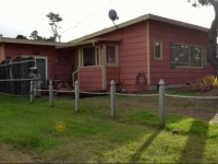 The Cabin At The Beach 