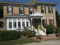 Seymour House 