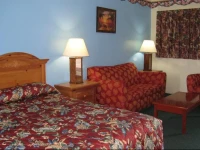 Cheerio Inn - Glennville 