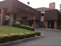 Super 8 Sapulpa Tulsa Area 