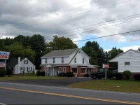 Budgetel Inn 