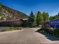 Best Western Antlers 