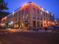 Hotel Denver 