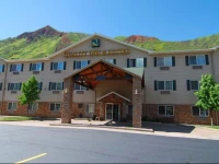 Quality Inn & Suites Glenwood Springs 