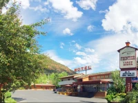 Frontier Lodge 