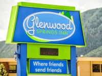 Glenwood Springs Inn 
