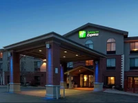 Holiday Inn Express Glenwood Springs Aspen Area 