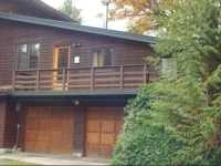 Apartment Maple Falls 8899 