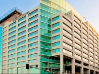Embassy Suites Los Angeles Glendale 
