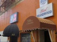 Hotel Brandwood 