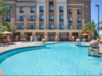 Hampton Inn & Suites Phoenix Glendale-Westgate 