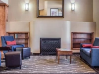 Comfort Inn & Suites at Talavi 