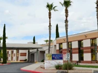 Apache Gold Resort Hotel & Casino 