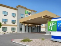 Holiday Inn Express & Suites Globe 