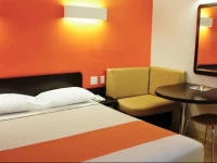 Motel 6 Globe 